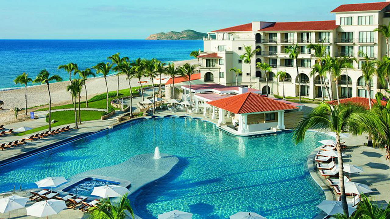 Dreams Los Cabos Transportation