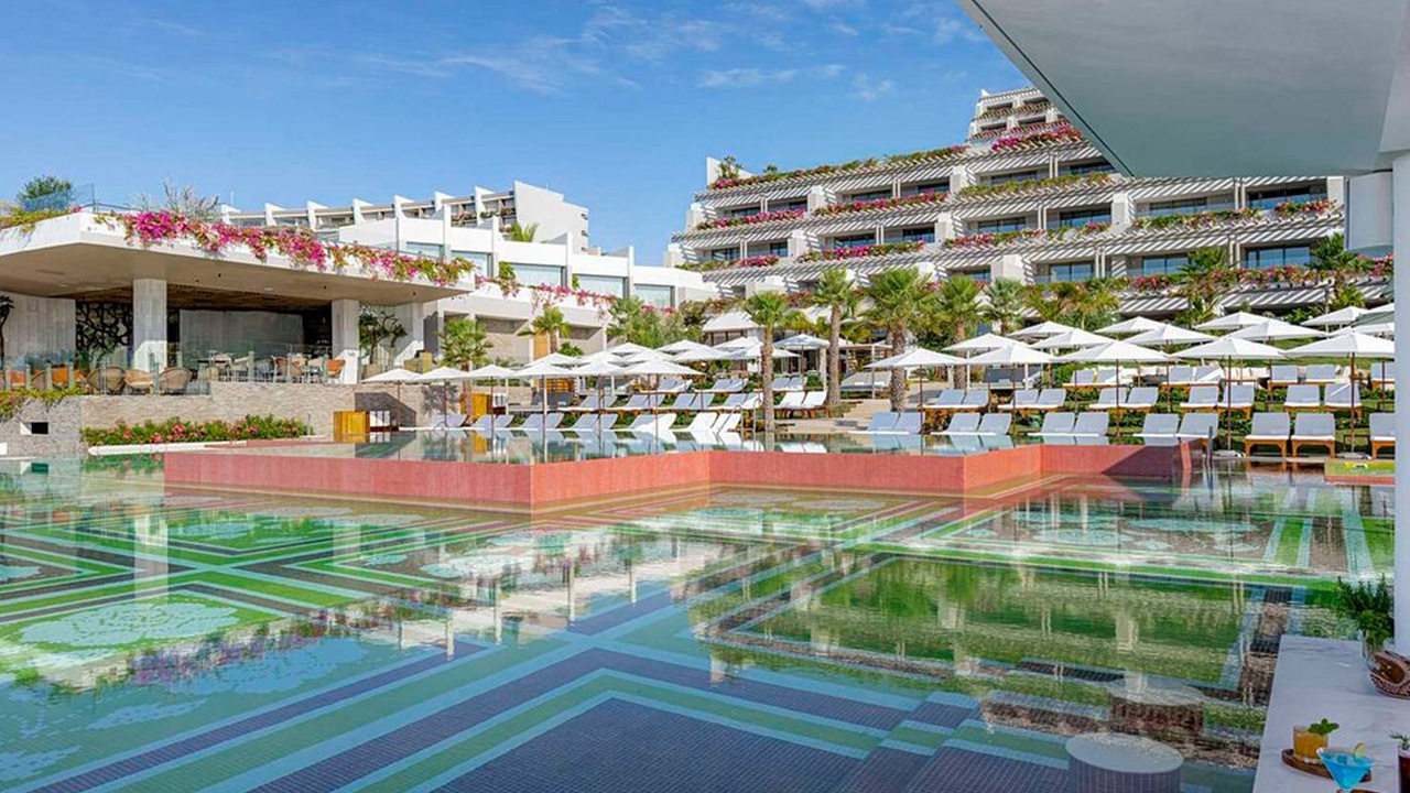 Grand Velas Boutique Los Cabos Transportation