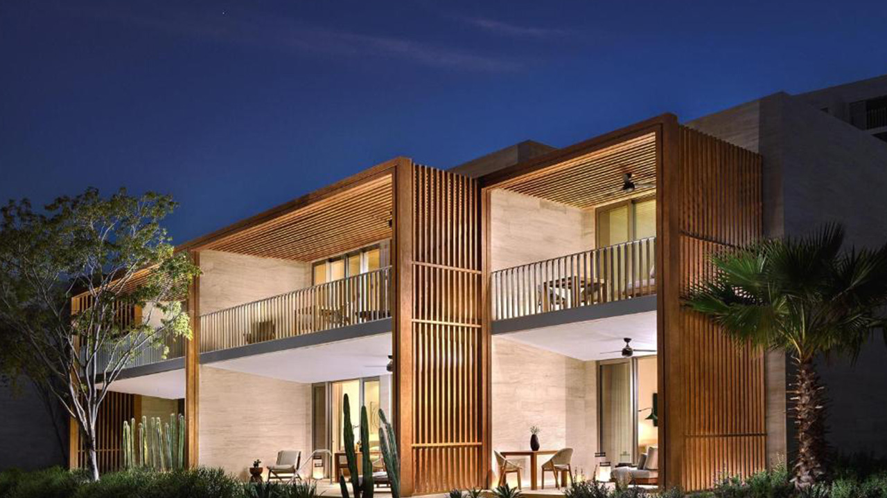 Park Hyatt Los Cabos at Cabo del Sol Transportation